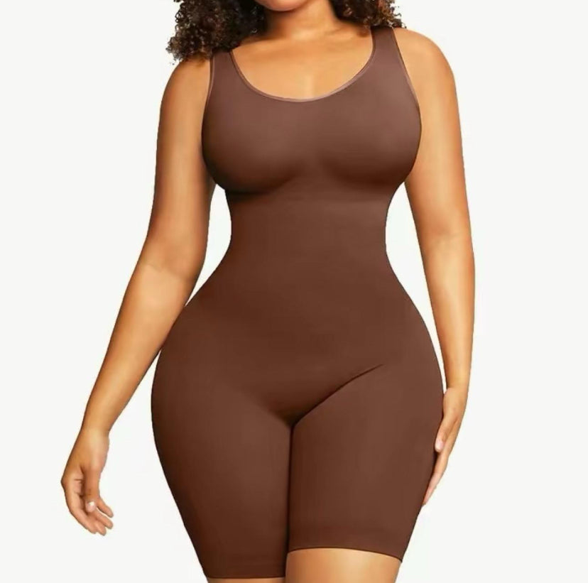 Moneyspeaks Seamless outerwear jumpsuit