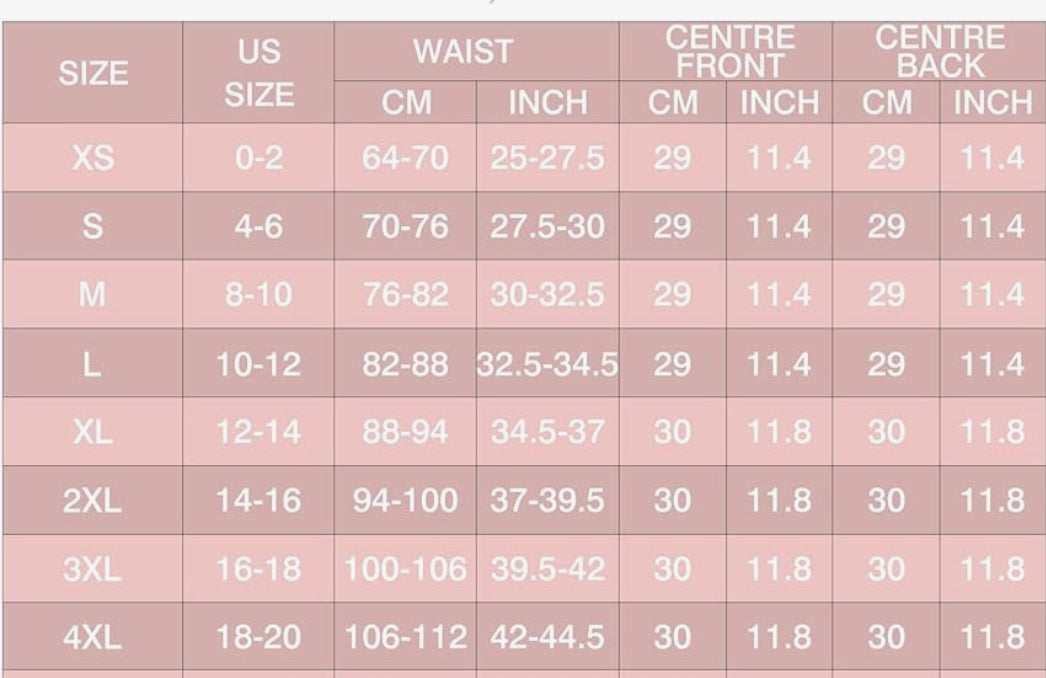 Moneyspeaks Waist Trainer for Women Lower Belly Fat Hourglass Body Shaper Waist Cincher Shapewear with Steel Bones Extender