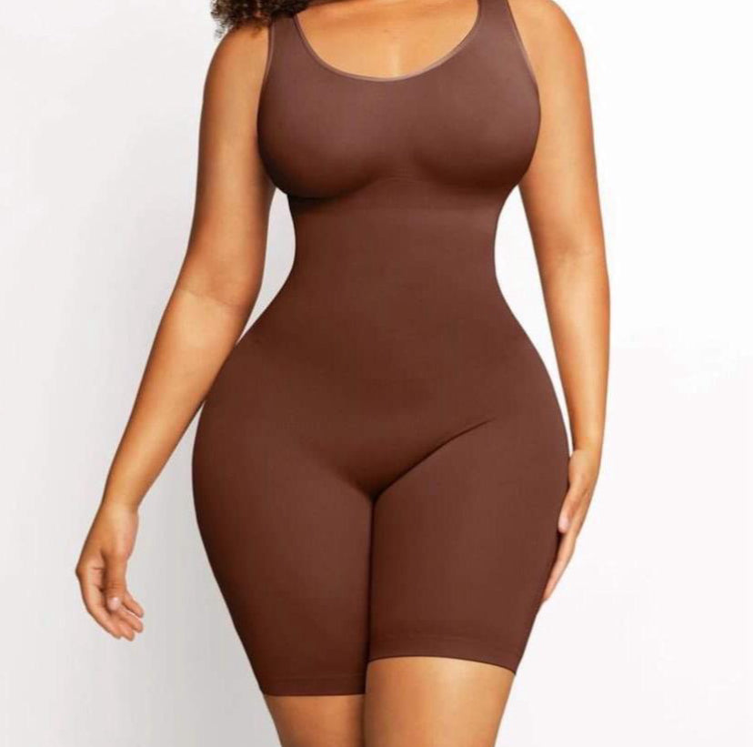 Moneyspeaks Seamless outerwear jumpsuit