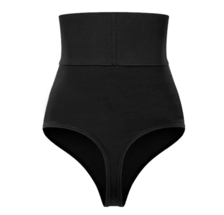 Moneyspeaks thong Shapewear For Women Tummy Control High Waisted Butt Lifting Panties