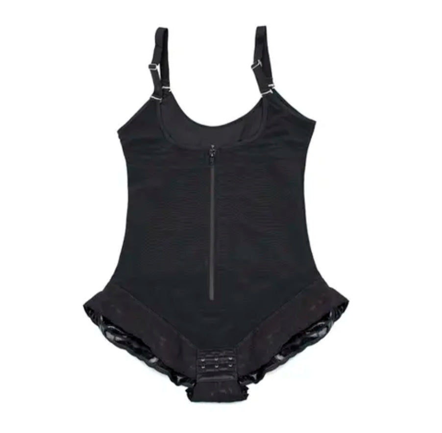 Moneyspeaks Bodysuits for Women Tummy Control Faja Body Shaper