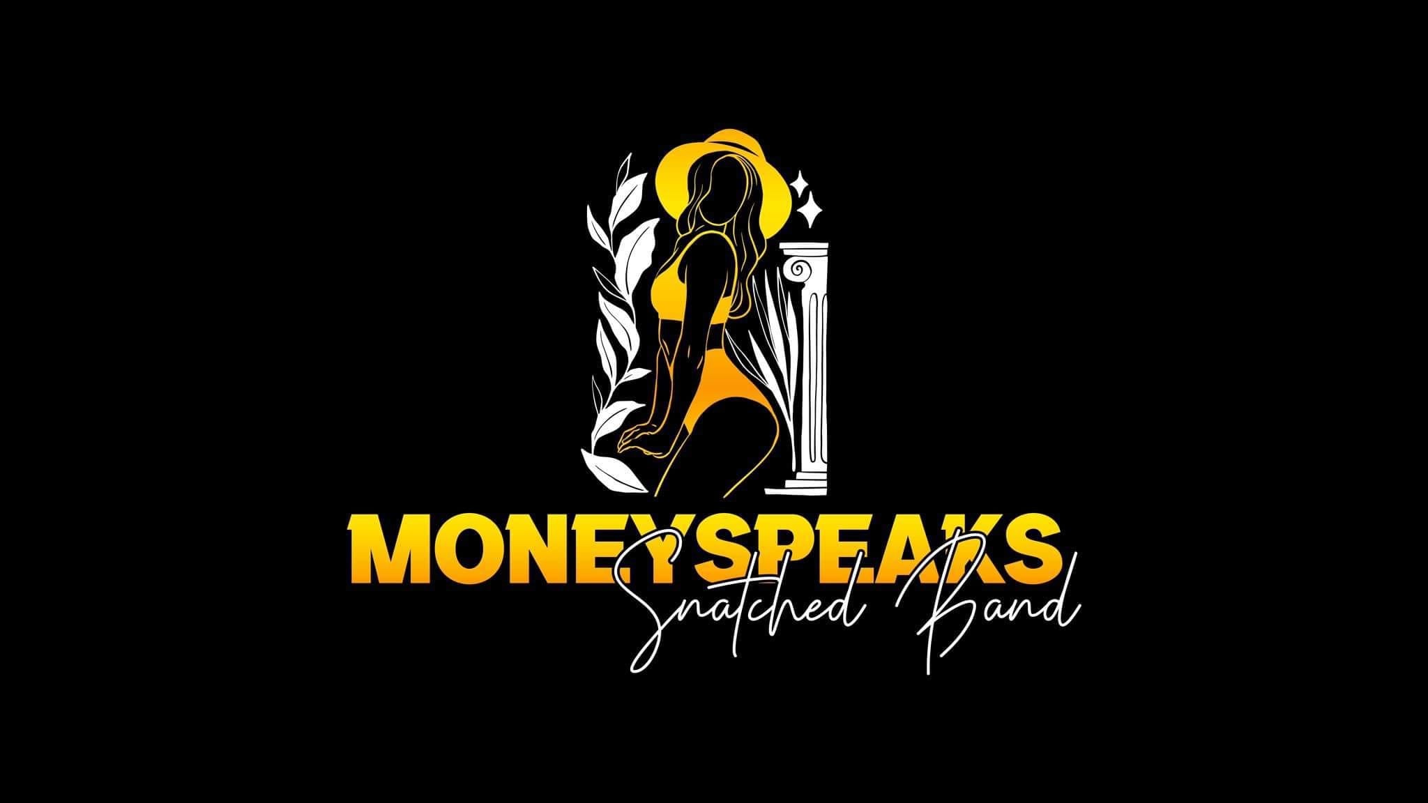 Moneyspeaks store