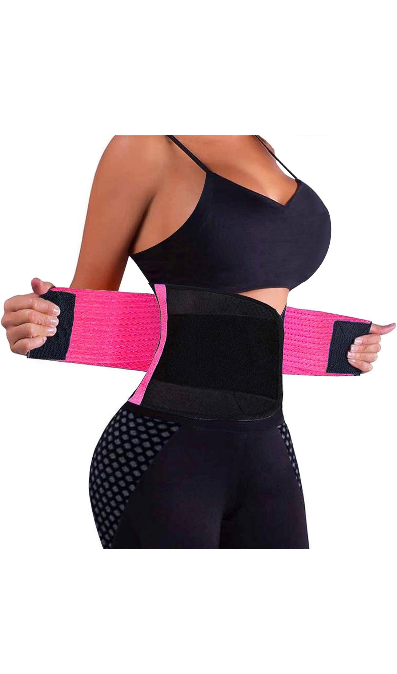 Moneyspeaks Waist Trainer Belt