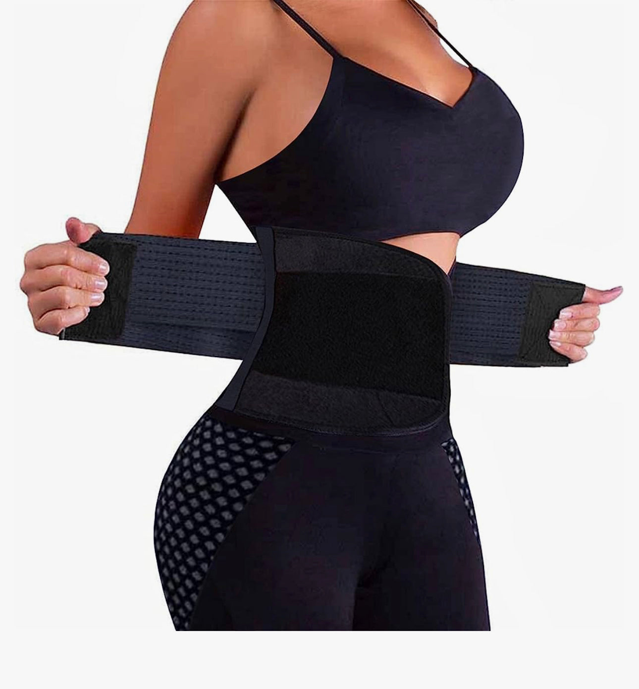 Moneyspeaks Waist Trainer Belt