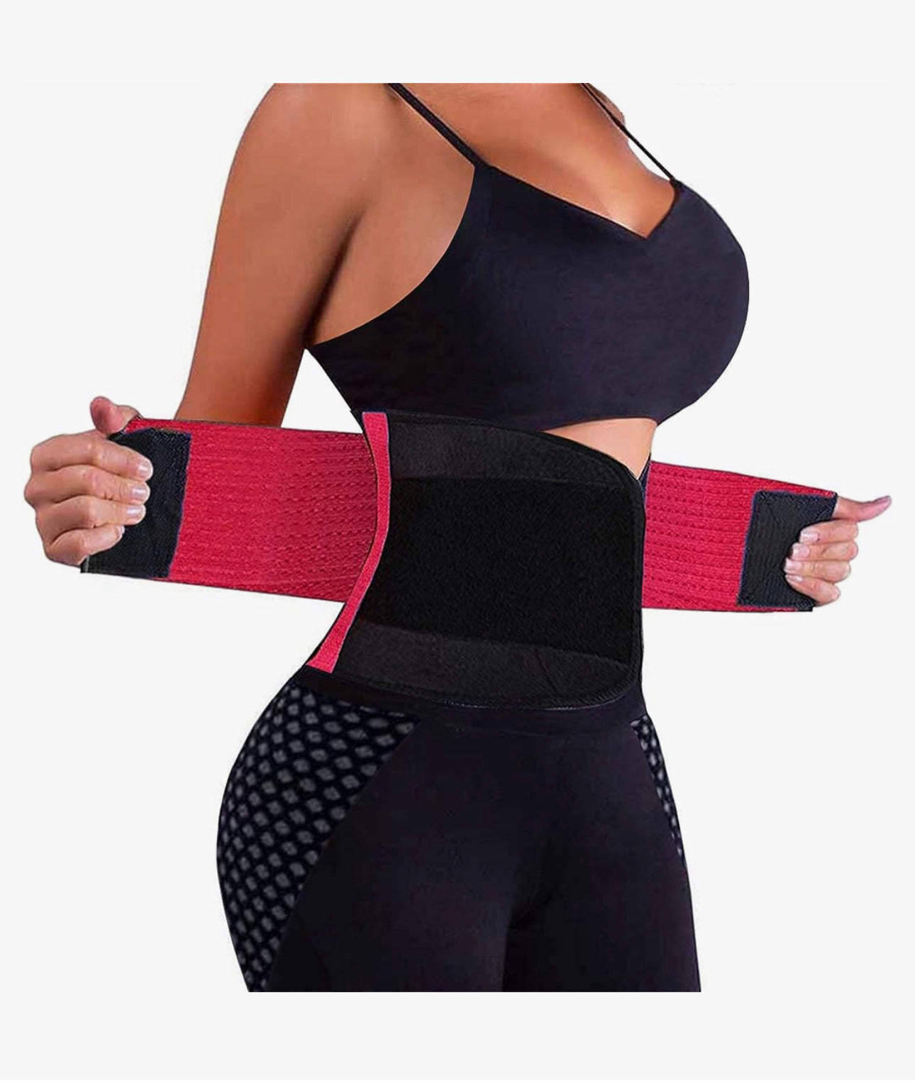 Moneyspeaks Waist Trainer Belt