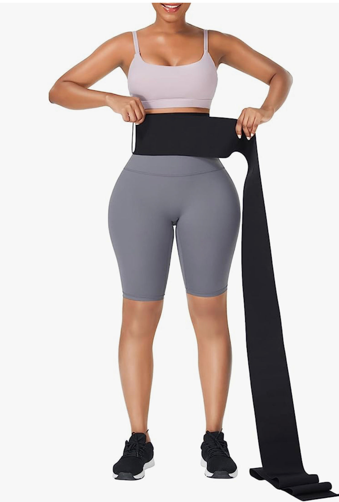 Belly waist trainer sale